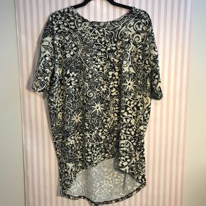 🔥Last chance Lularoe Irma Floral